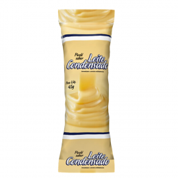 Saquinho Picolé Leite Condensado Bopp 250g Rio Novo
