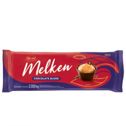 Chocolate Blend 2,1kg Melken Harald