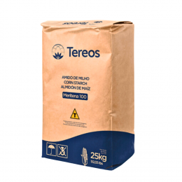 Amido de Milho 25 kg Tereos Meritena