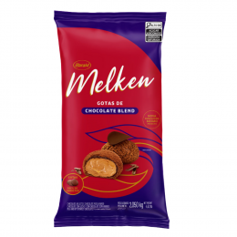 Chocolate GTS Blend 2,05kg Melken Harald