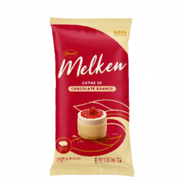 Chocolate GTS Branco 2,05kg Melken Harald
