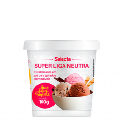 Super Liga Neutra Selecta 100g