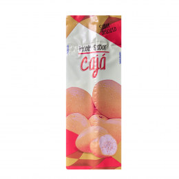 Saquinho Picolé Caja 200g Riacho Bopp