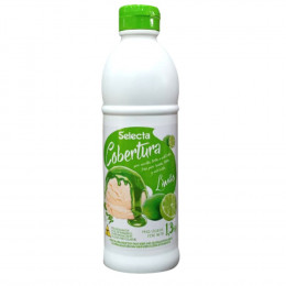 Cobertura sabor Limão 1,3 kg Selecta