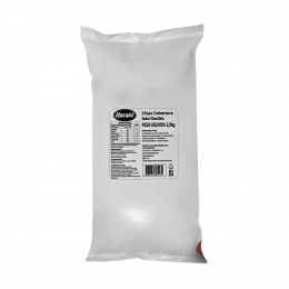 Cobertura GTS Chips 2,5kg TOP Harald