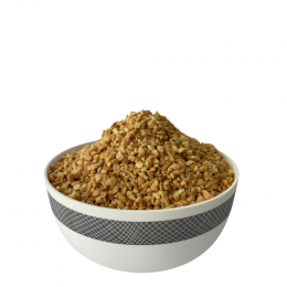 Amendoim Di Maria Picado 1 Kg Sem sal