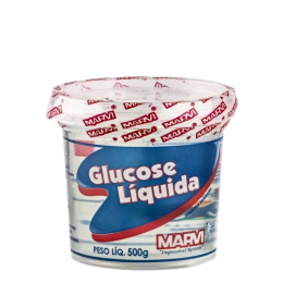 Glucose Liquida Marvi 500 Gr