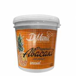 Polpa Abacaxi Di Maria 4,1 KG
