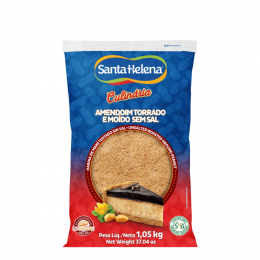 Farinha de Amendoim Santa Helena 1,05 Kg
