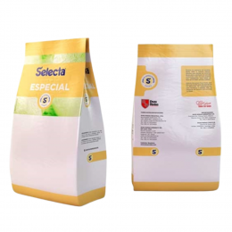 Base para Sorvete Selecta Especial Sabor Morango Silvestre 1 Kg