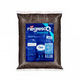 Negresco Biscoito Granulado 1 Kg