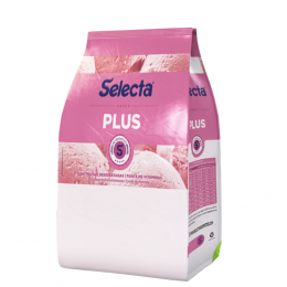 Plus Abacaxi com Hortelã 1 kg Selecta