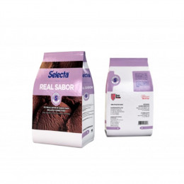 Selecta Real Sabor PC 1 KG
