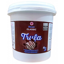 Selecta Classic Trufa  Balde 4 Kg 