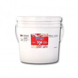 Recheio Forneável Selecta Top Morango Duas Rodas 4 Kg