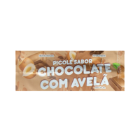 Embalagem para Picolé Riacho 200g Bopp