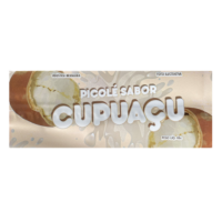 Embalagem para Picolé Riacho 200g Bopp