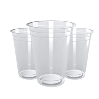 Copo Plástico Rioplastic 250/330/440/550/770 ml