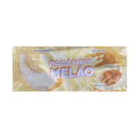 Embalagem para Picolé Riacho 200g Bopp