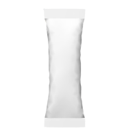 Embalagem para picolé Rio Novo 250g Bopp