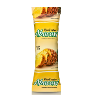 Embalagem para picolé Rio Novo 250g Bopp