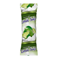 Embalagem para picolé Rio Novo 250g Bopp