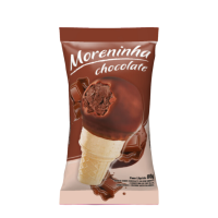 Embalagem para picolé Rio Novo 250g Bopp