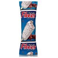 Embalagem para picolé Rio Novo 250g Bopp