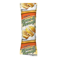 Embalagem para picolé Rio Novo 250g Bopp