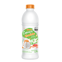 Cobertura para sorvete 1,3 kg Selecta(Taça)