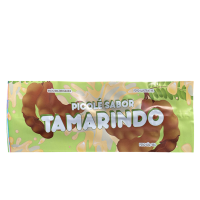 Embalagem para Picolé Riacho 200g Bopp