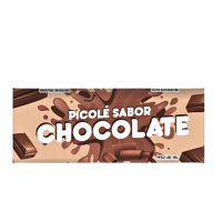 Embalagem para Picolé Riacho 200g Bopp