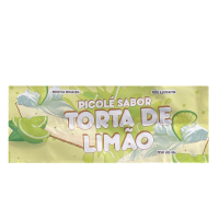 Embalagem para Picolé Riacho 200g Bopp