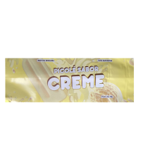 Embalagem para Picolé Riacho 200g Bopp