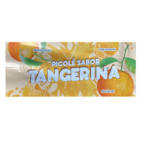 Embalagem para Picolé Riacho 200g Bopp