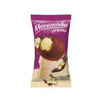 Embalagem para picolé Rio Novo 250g Bopp