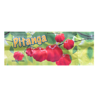 Embalagem para Picolé Riacho 200g Bopp