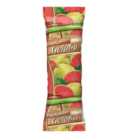 Embalagem para picolé Rio Novo 250g Bopp