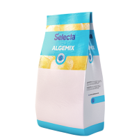 Saborizante em pó Algemix 1 kg Selecta (Base Leite)