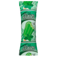 Embalagem para picolé Rio Novo 250g Bopp