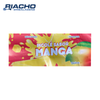 Embalagem para Picolé Riacho 200g Bopp