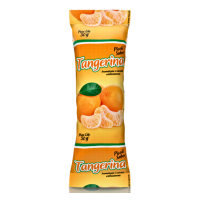 Embalagem para picolé Rio Novo 250g Bopp